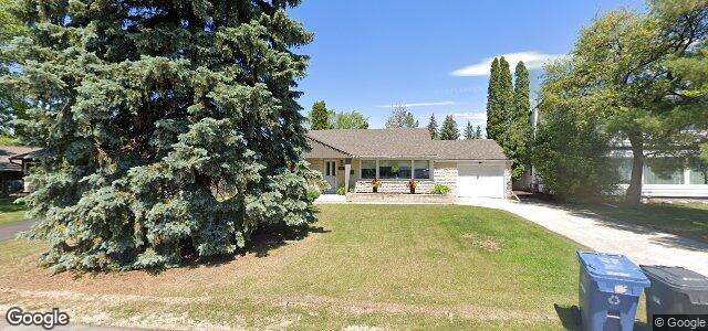 187 Palliser Avenue（加拿大曼尼托巴省溫尼伯市）房屋照片