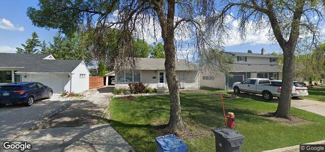 19 Beaverbend Crescent（加拿大曼尼托巴省溫尼伯市）房屋照片