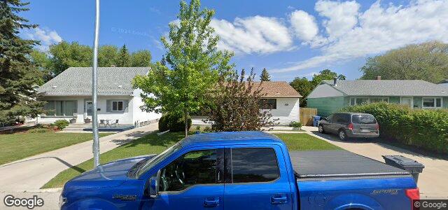 19 Carnarvan Road（加拿大曼尼托巴省溫尼伯市）房屋照片