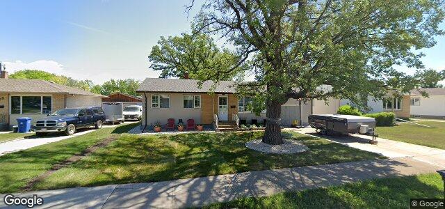 19 Golden Gate Bay（加拿大曼尼托巴省溫尼伯市）房屋照片