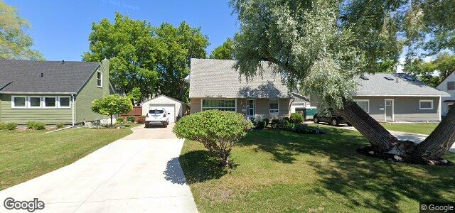 19 Rowand Avenue（加拿大曼尼托巴省溫尼伯市）房屋照片