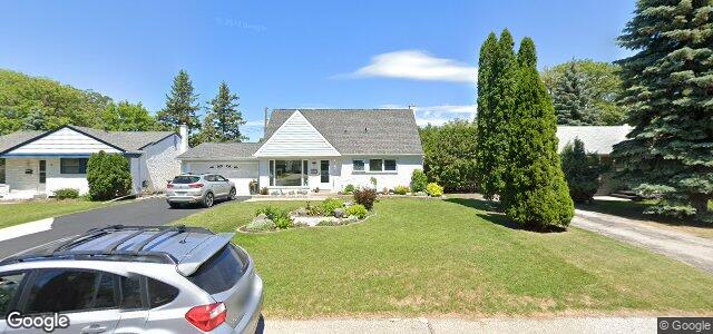 19 Vavasour Avenue（加拿大曼尼托巴省溫尼伯市）房屋照片