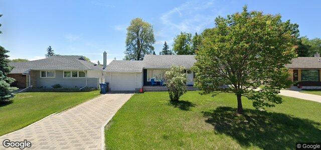 190 Garrioch Avenue（加拿大曼尼托巴省溫尼伯市）房屋照片