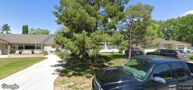 191 Palliser Avenue（加拿大曼尼托巴省溫尼伯市）房屋照片