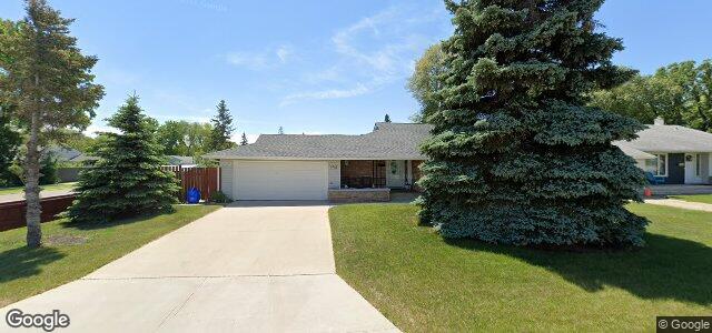 194 Garrioch Avenue（加拿大曼尼托巴省溫尼伯市）房屋照片