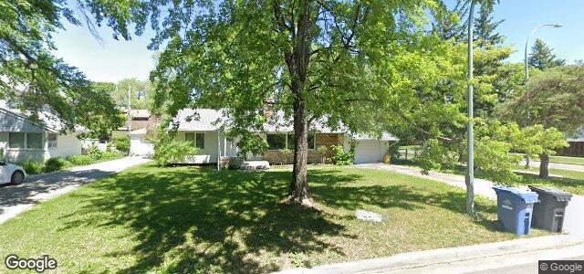 195 Kane Avenue（加拿大曼尼托巴省溫尼伯市）房屋照片