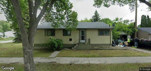 2 Carnarvan Road（加拿大曼尼托巴省溫尼伯市）房屋照片