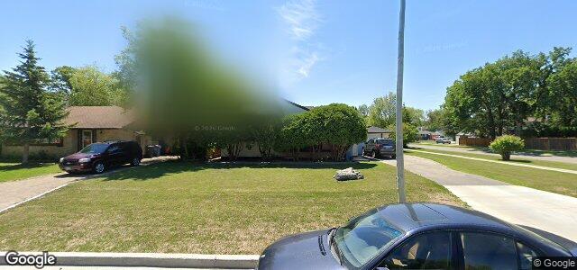 2 Fidler Avenue（加拿大曼尼托巴省溫尼伯市）房屋照片