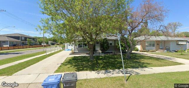 2 Golden Gate Bay（加拿大曼尼托巴省温尼伯市）房屋照片