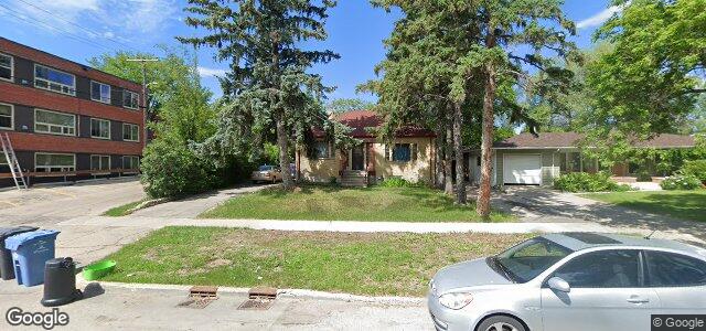 202 Strathmillan Road（加拿大曼尼托巴省溫尼伯市）房屋照片