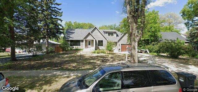 202 Vernon Road（加拿大曼尼托巴省溫尼伯市）房屋照片