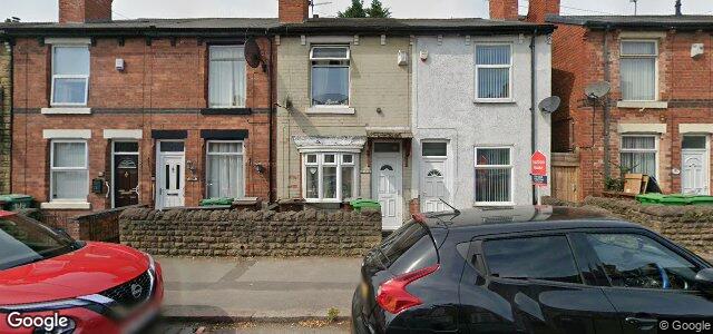 203 Vernon Road（加拿大曼尼托巴省溫尼伯市）房屋照片