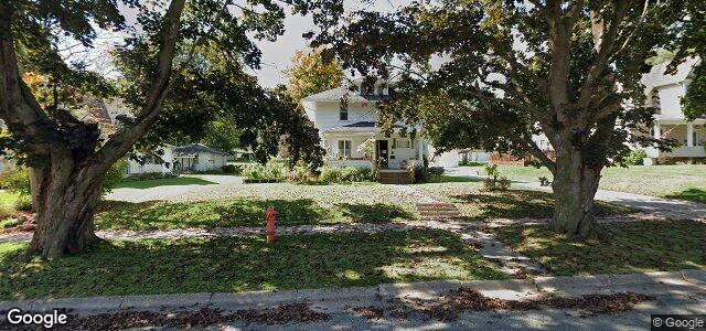 206 Davidson Street（加拿大曼尼托巴省溫尼伯市）房屋照片