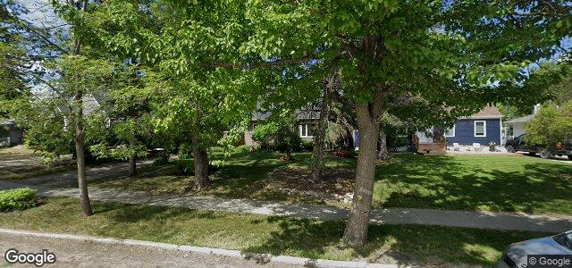 206 Vernon Road（加拿大曼尼托巴省溫尼伯市）房屋照片