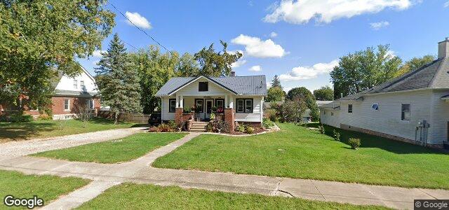 207 Davidson Street（加拿大曼尼托巴省溫尼伯市）房屋照片