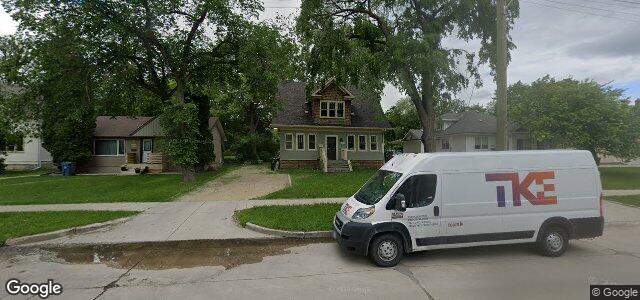 Larawan ng 210 Whytewold Road sa Winnipeg, Manitoba