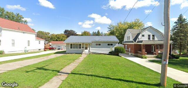 211 Davidson Street（加拿大曼尼托巴省溫尼伯市）房屋照片