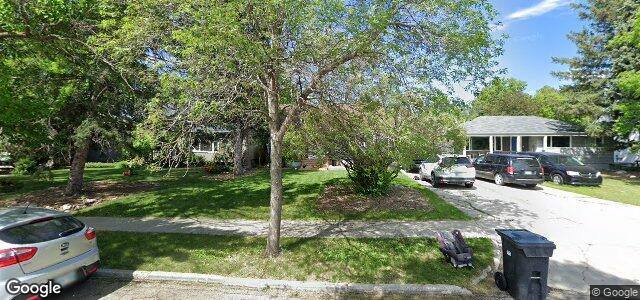 212 Vernon Road（加拿大曼尼托巴省溫尼伯市）房屋照片