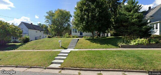 214 Davidson Street（加拿大曼尼托巴省溫尼伯市）房屋照片