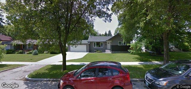 214 Strathmillan Road（加拿大曼尼托巴省溫尼伯市）房屋照片