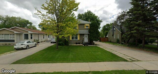 215 Whytewold Road（加拿大曼尼托巴省溫尼伯市）房屋照片