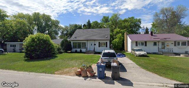 22 Baffin Crescent（加拿大曼尼托巴省温尼伯市）房屋照片