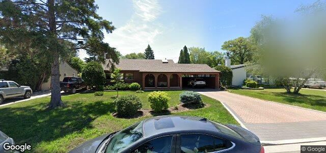 22 Fidler Avenue（加拿大曼尼托巴省溫尼伯市）房屋照片