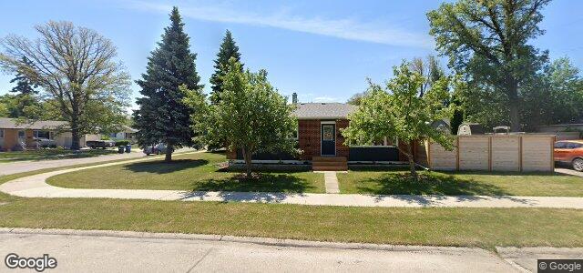 22 Golden Gate Bay（加拿大曼尼托巴省溫尼伯市）房屋照片