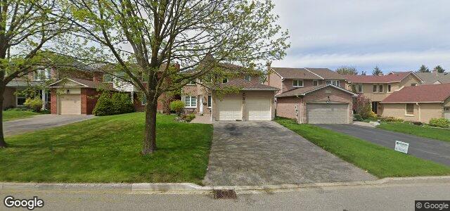 Photo of 22 Harmon Avenue in Winnipeg, Manitoba