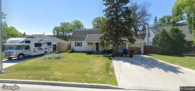 22 Rowand Avenue（加拿大曼尼托巴省溫尼伯市）房屋照片