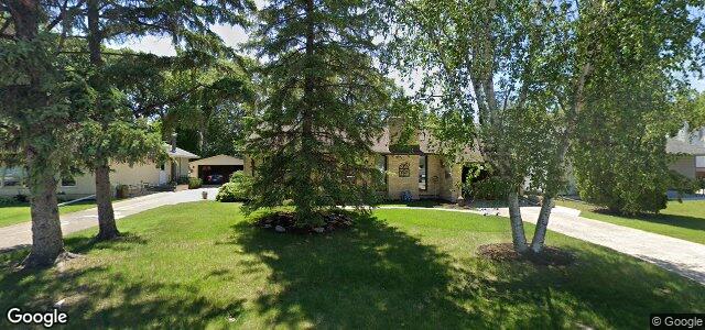 22 Vavasour Avenue（加拿大曼尼托巴省溫尼伯市）房屋照片