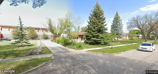 220 Rita Street（加拿大曼尼托巴省溫尼伯市）房屋照片