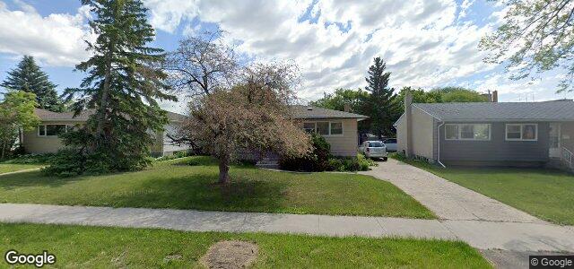 223 Rita Street（加拿大曼尼托巴省溫尼伯市）房屋照片