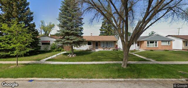 224 Rita Street（加拿大曼尼托巴省溫尼伯市）房屋照片