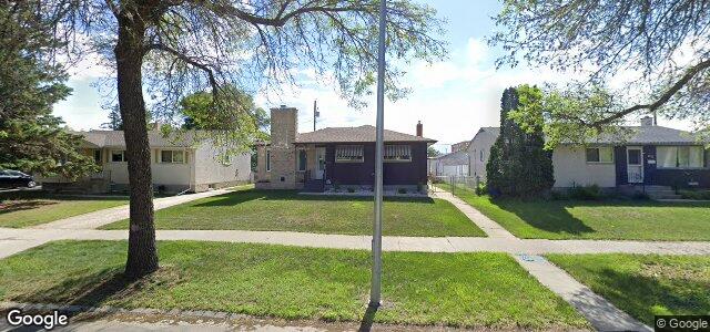 225 Ainslie Street（加拿大曼尼托巴省溫尼伯市）房屋照片