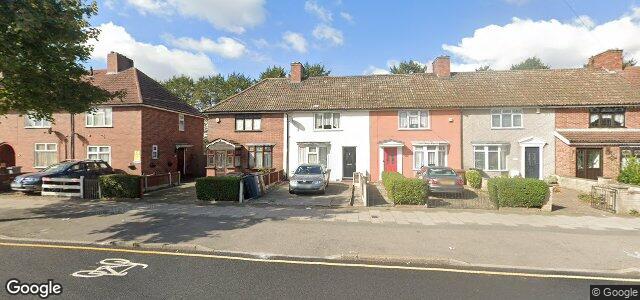 Photo of 226 Lodge Avenue in Winnipeg, Manitoba