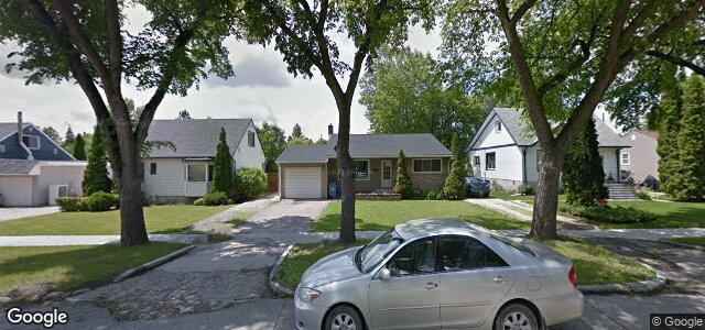 226 Strathmillan Road（加拿大曼尼托巴省溫尼伯市）房屋照片