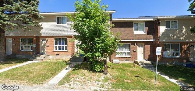 Photo of 228 Bruce Avenue in Winnipeg, Manitoba