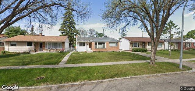 228 Rita Street（加拿大曼尼托巴省溫尼伯市）房屋照片