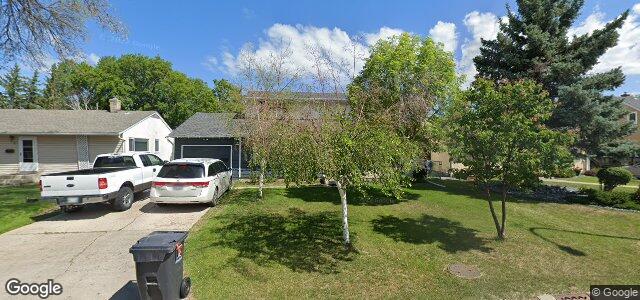 23 Beaverbend Crescent（加拿大曼尼托巴省溫尼伯市）房屋照片