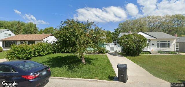 23 Carnarvan Road（加拿大曼尼托巴省溫尼伯市）房屋照片