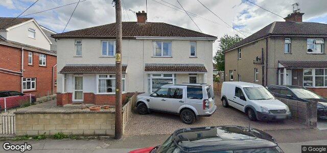 23 Dallas Road（加拿大曼尼托巴省溫尼伯市）房屋照片