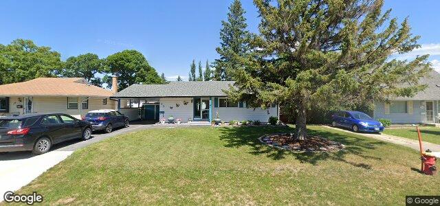 23 Fidler Avenue（加拿大曼尼托巴省溫尼伯市）房屋照片