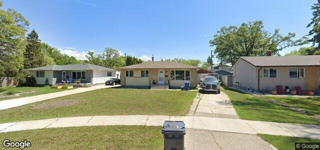 23 Golden Gate Bay（加拿大曼尼托巴省溫尼伯市）房屋照片