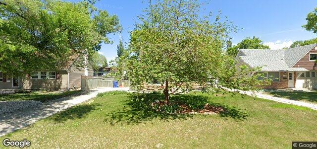 23 Hind Avenue（加拿大曼尼托巴省溫尼伯市）房屋照片