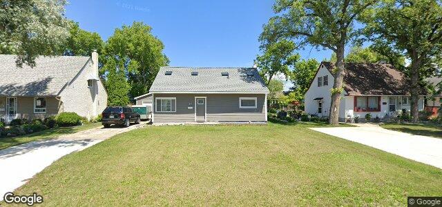 23 Rowand Avenue（加拿大曼尼托巴省溫尼伯市）房屋照片