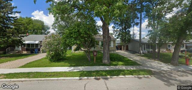 231 Lodge Avenue（加拿大曼尼托巴省溫尼伯市）房屋照片