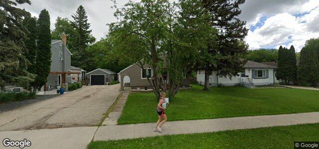 231 Whytewold Road（加拿大曼尼托巴省溫尼伯市）房屋照片