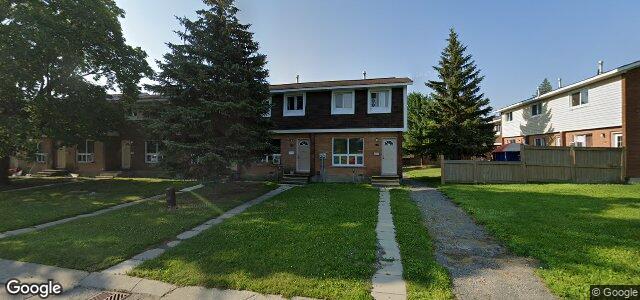 Larawan ng 232 Bruce Avenue sa Winnipeg, Manitoba