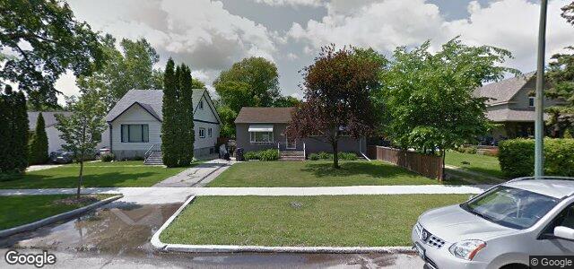 234 Strathmillan Road（加拿大曼尼托巴省溫尼伯市）房屋照片